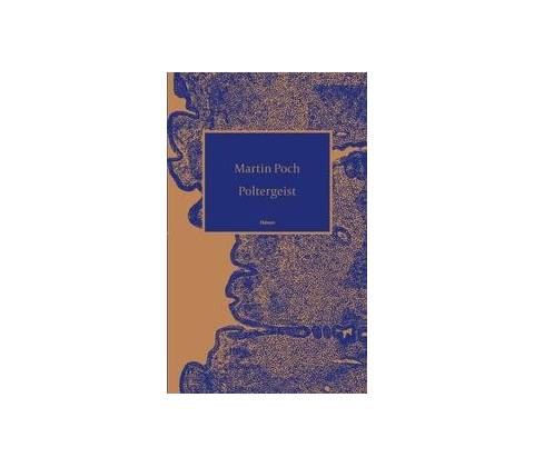 Poltergeist - Martin Poch