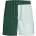JACK & JONES Бански гащета Jack & jones Capri swimming shorts - Green (Dark Green)