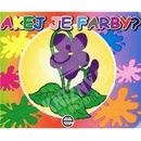 Akej je farby?