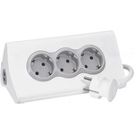 Legrand 3 Plug + 2 USB 1,5 m (694810)