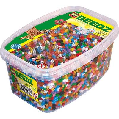 Korálky box 12000 ks