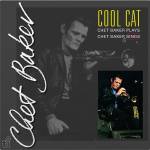 Chet Baker - Cool Cat (Reissue) (180 g) (LP) (8719262036550)