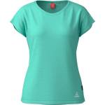 Löffler Дамско мериносово термобельо Löffler Women's Loose Shirt Merino Merino base layer - Clearwater - размер 40 (EU) (115-1198-1814)