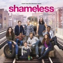 Ost - Shameless CD