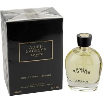 Image 1 of Jean Patou Adieu Sagesse EDP 100 ml