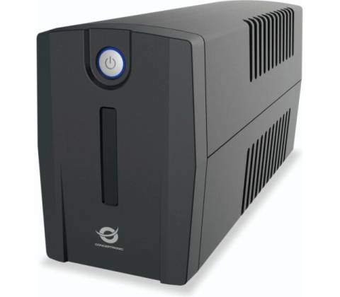 Conceptronic ZEUS01E