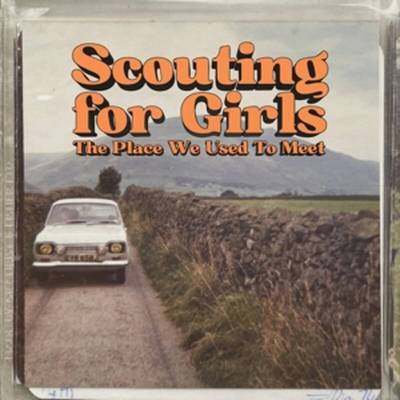 Scouting For Girls - The Place We Used To Meet - Deluxe CD
