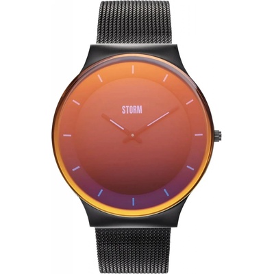 Storm PYLO SLATE RED