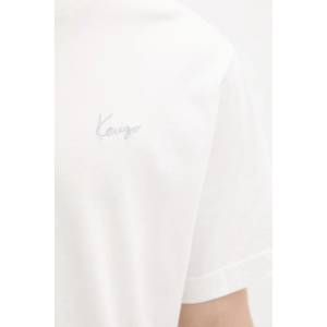 Kenzo тениска мъжка от памук (FG65TS2854SG)