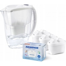 Aquaphor Amethyst 2,8 l biela