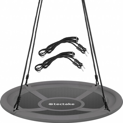 TecTake Závěsná houpačka Swayer 120 cm – Sleviste.cz