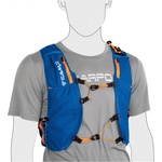 C. A. M. P C. A. M. P. Раница за трейл бягане C. A. M. P. Trail Force 2 Trail running backpack - Blue - размер XS-M (502-7681-0112)