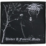 RAZAMATAZ кръпка darkthrone - ПОД А ПОГРЕБЕНИЕ ЛУНА - razamataz - sp2498
