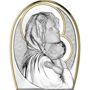  Богородица с младенец (ae0202-5)