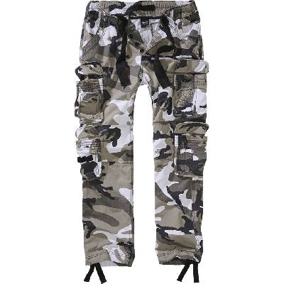 Nohavice Brandit Pure