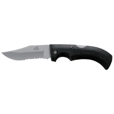 Gerber Gator Nůž, zavírací, kombinované ostří GERBER 1027825
