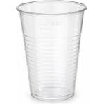  Пластмасова чаша, 3 dl, 50 бр. , прозрачна SM-CS-8300 (SM-CS-8300)