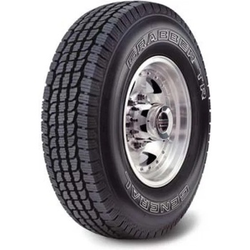 General Tire Grabber TR 225/70 R16 102H