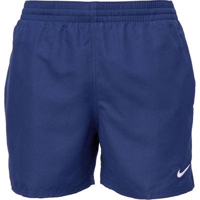 Nike Essential Lap 5 tmavo modré biele