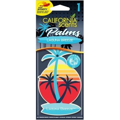 California Scents Hang Out Palms Laguna Breeze