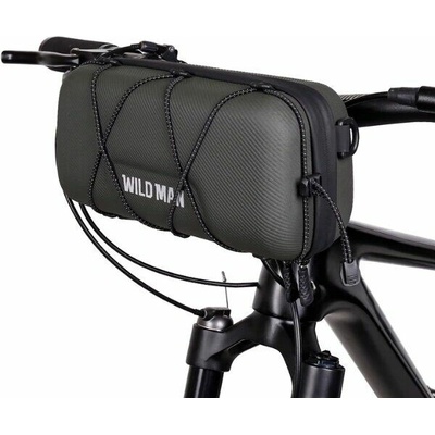 Wildman 2L GD8