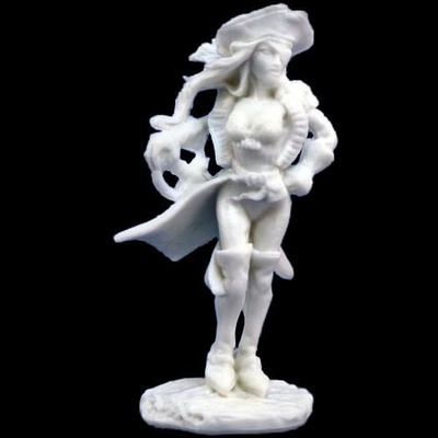 Figurka Mariel Twinspar pirátka