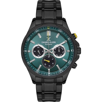 Daniel Klein DK. 1.13545-5 Мъжки Часовник