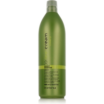 Clean Shampoo na lupiny 1000 ml