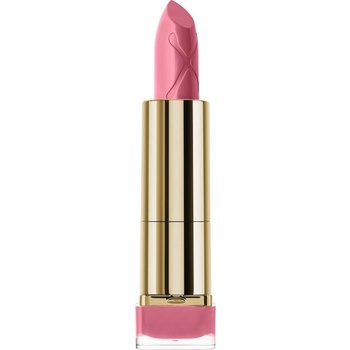 Max Factor Hydratačná rúž Colour Elixir 095 Dusky Rose 4,8 g