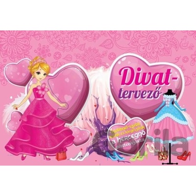 Divattervezo - Foni book HU