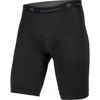 Endura Pánske Padded Liner II black