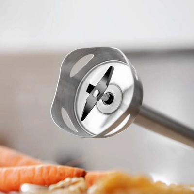 Cecotec Stabmixer Power TitanČerná 1200 XL Cream&Crush