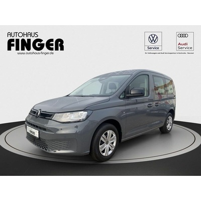 Volkswagen Caddy 1.5 TSI DSG 85 kW