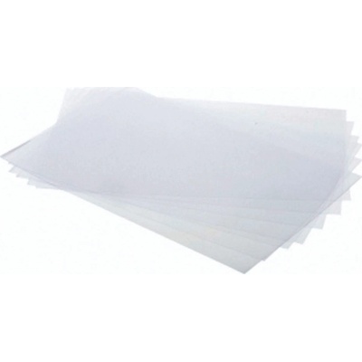 Silikomart Китарно фолио за шоколад Silikomart 40 x 60 см 50 бр (73.479.86.0001)