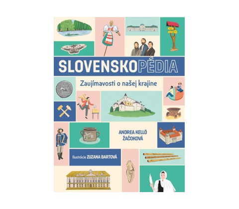 SLOVENSKOpédia