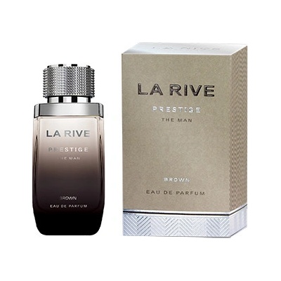 La Rive Prestige Brown The parfémovaná voda pánská 75 ml