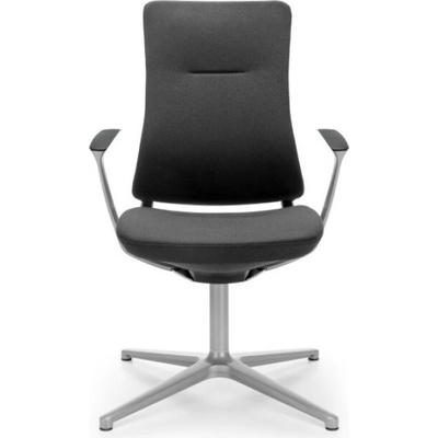 profim Konferenční čalouněná židle VIOLLE 130F