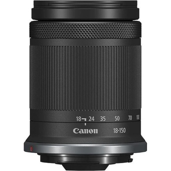 Canon RF-S 18-150 mm f/3.5-6.3 IS STM