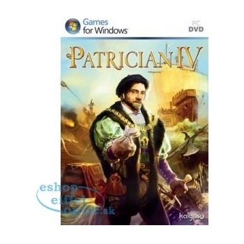 Patrician 4