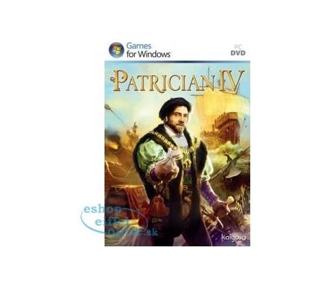Patrician 4