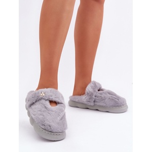 Step in style Дамски пантофи модел 204950 Step in style