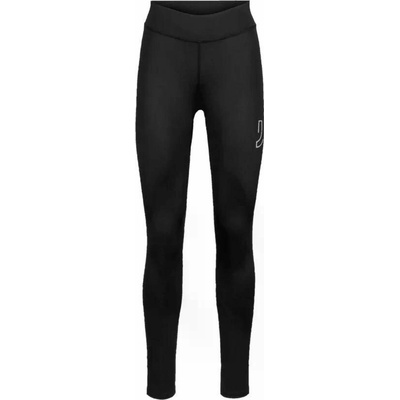 JOHAUG ELEMENTAL TIGHTS 2.0 Čierna,Biela