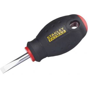 STANLEY - Паралелен отвертка, тип SL5, 5, дължина 30 мм 0-65-400 (0-65-400)