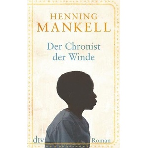 Der Chronist der Winde (ISBN: 9783423216463)