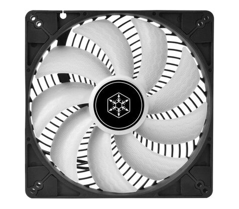 SilverStone SST-AP184i-ARGB