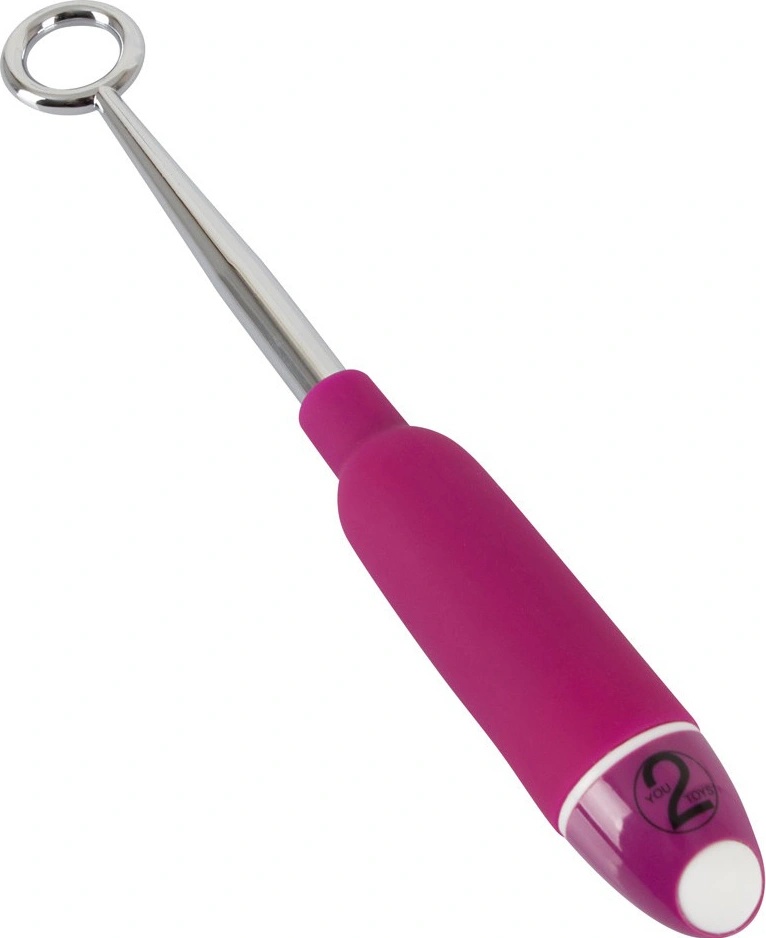 You2Toys Clit Stimulation Loop