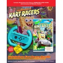 Nickelodeon Kart Racing (Wheel Bundle)