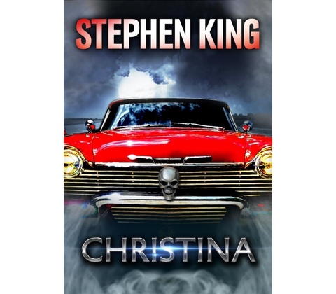 Christina - Stephen King