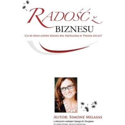Rado Biznesu - Joy of Business Polish (Simone Milasas)()