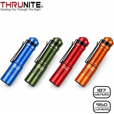 ThruNite Archer PRO V2 CW